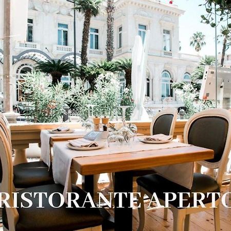 Via Marsaglia Rooms Sanremo Exterior foto