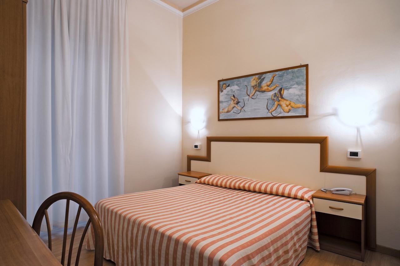 Via Marsaglia Rooms Sanremo Exterior foto