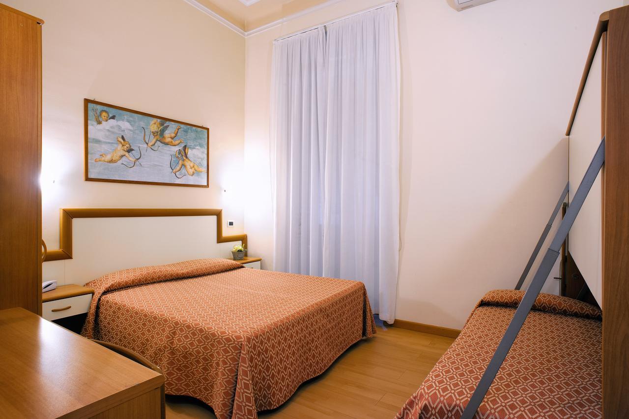 Via Marsaglia Rooms Sanremo Exterior foto