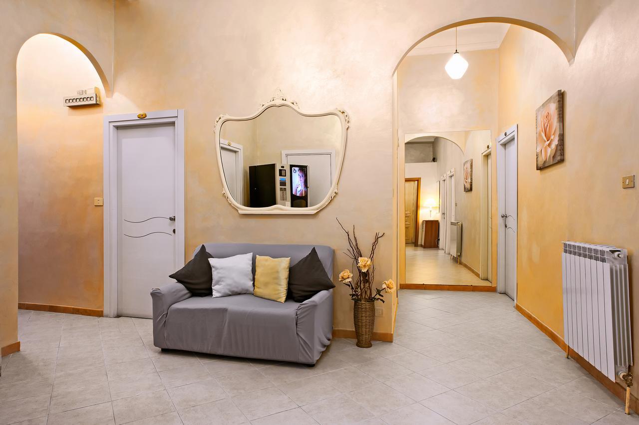 Via Marsaglia Rooms Sanremo Exterior foto