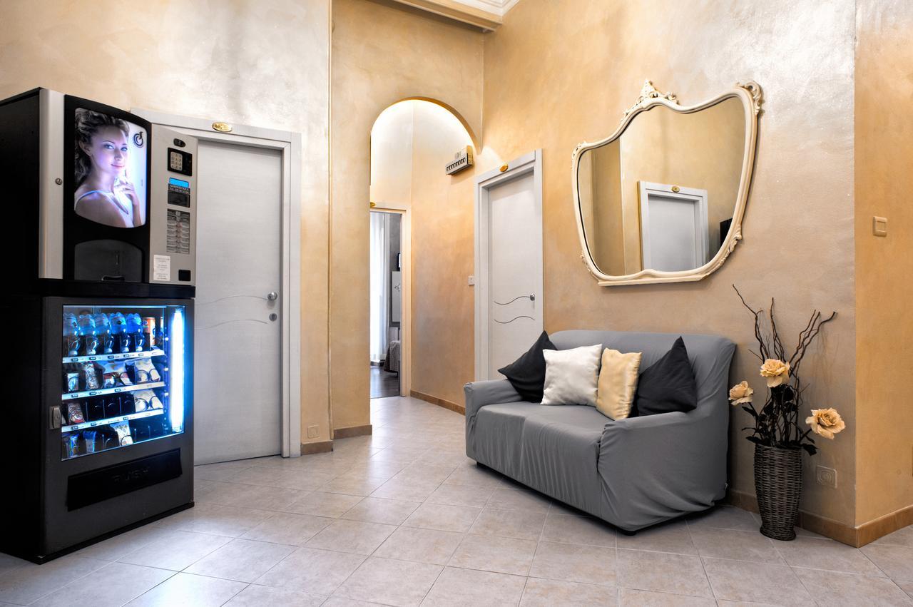 Via Marsaglia Rooms Sanremo Exterior foto