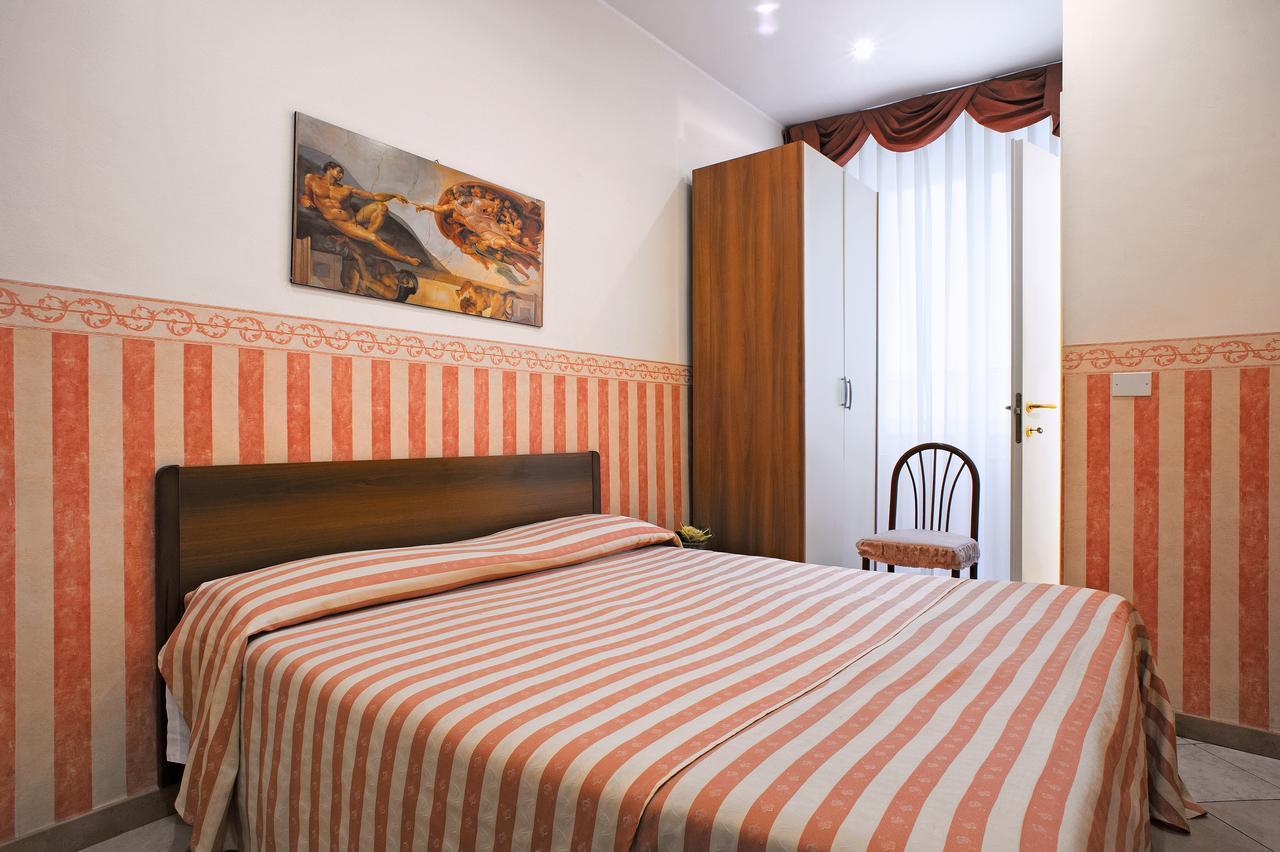 Via Marsaglia Rooms Sanremo Exterior foto