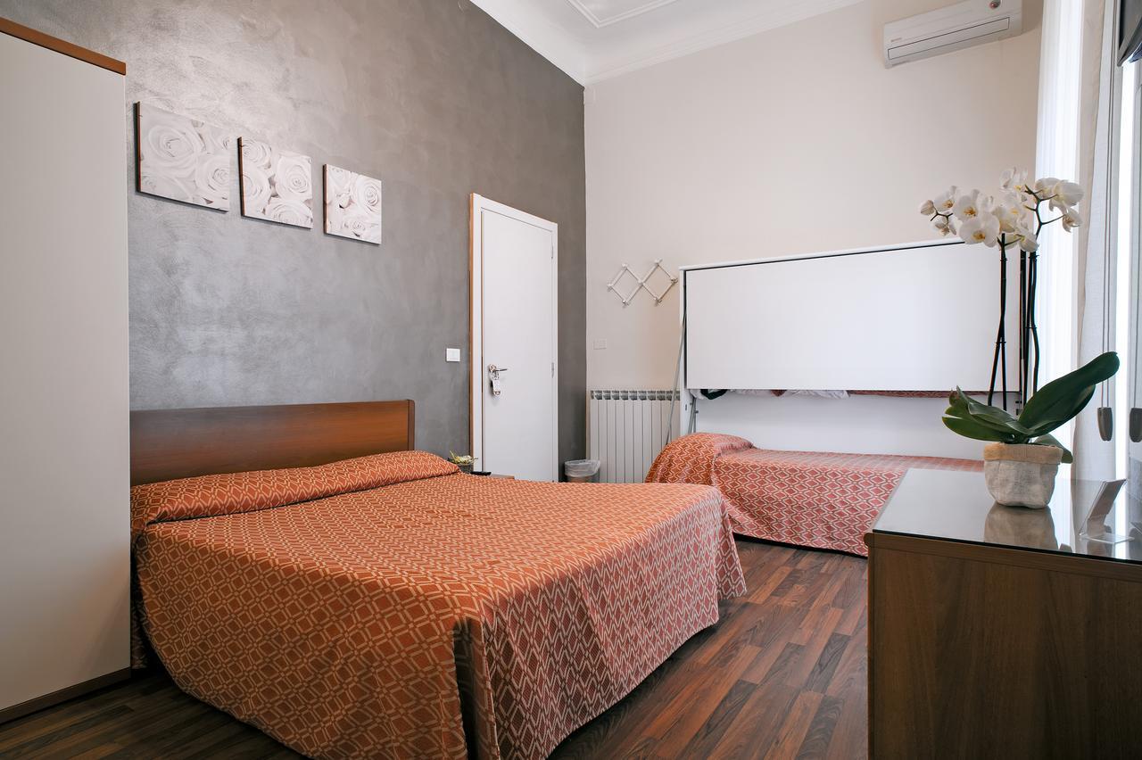 Via Marsaglia Rooms Sanremo Exterior foto